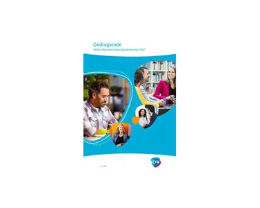 Gedragscode Gedragscode