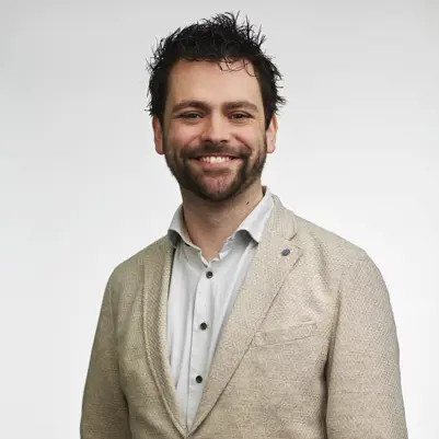 Rick Godschalk Rick Godschalk