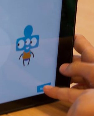 CitoLab - Groeimeter