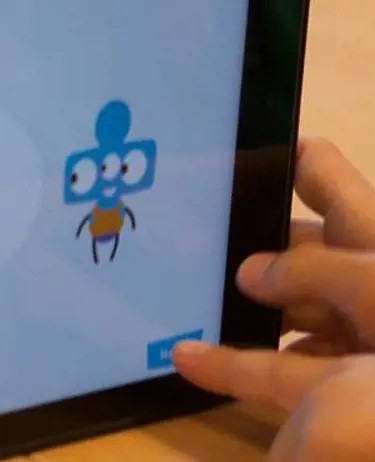 CitoLab - Groeimeter CitoLab - Groeimeter