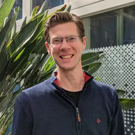 Marcel Hoekstra Marcel Hoekstra