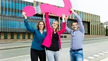 Werken bij Cito Werken bij Cito