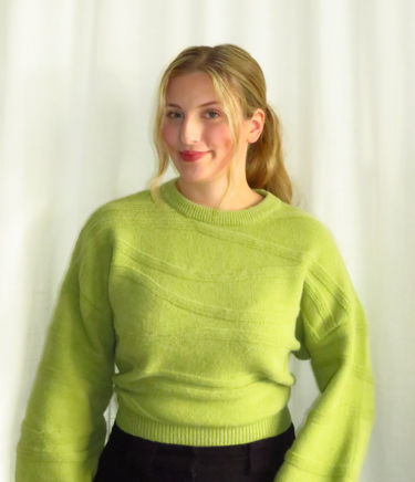 Tessa de Vries Tessa de Vries