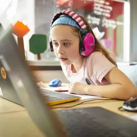 Leerling primair onderwijs Leerling primair onderwijs