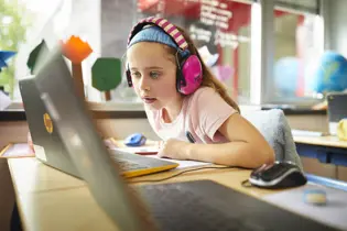 Leerling primair onderwijs Leerling primair onderwijs