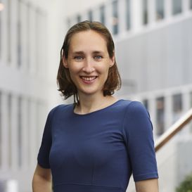 Emmelien van der Scheer Emmelien van der Scheer