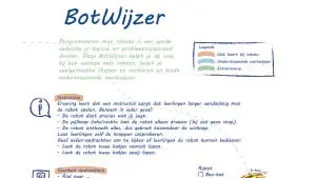 CitoLab - Botwijzer CitoLab - Botwijzer