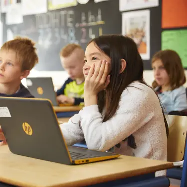 Leerlingen primair onderwijs Leerlingen primair onderwijs