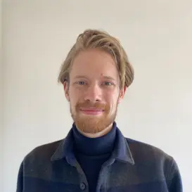 Robin van den Bergh Robin van den Bergh