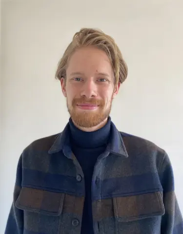 Robin van den Bergh Robin van den Bergh