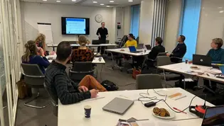 Workshop Geschiedenis Workshop Geschiedenis