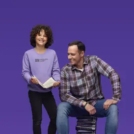 Leerkracht en leerling primair onderwijs Leerkracht en leerling primair onderwijs