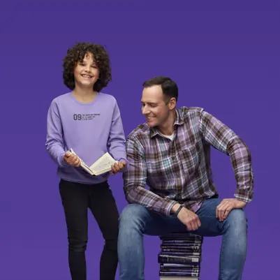 Leerkracht en leerling primair onderwijs Leerkracht en leerling primair onderwijs