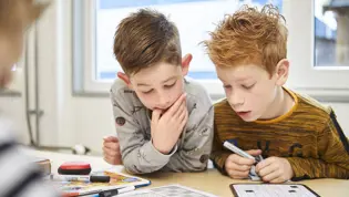 Leerlingen primair onderwijs Leerlingen primair onderwijs