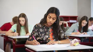 Leerlingen voortgezet onderwijs Leerlingen voortgezet onderwijs