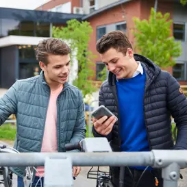 Actueel – In de media Actueel