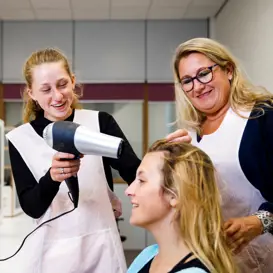 Leerlingen voortgezet onderwijs - vmbo Leerlingen voortgezet onderwijs - vmbo