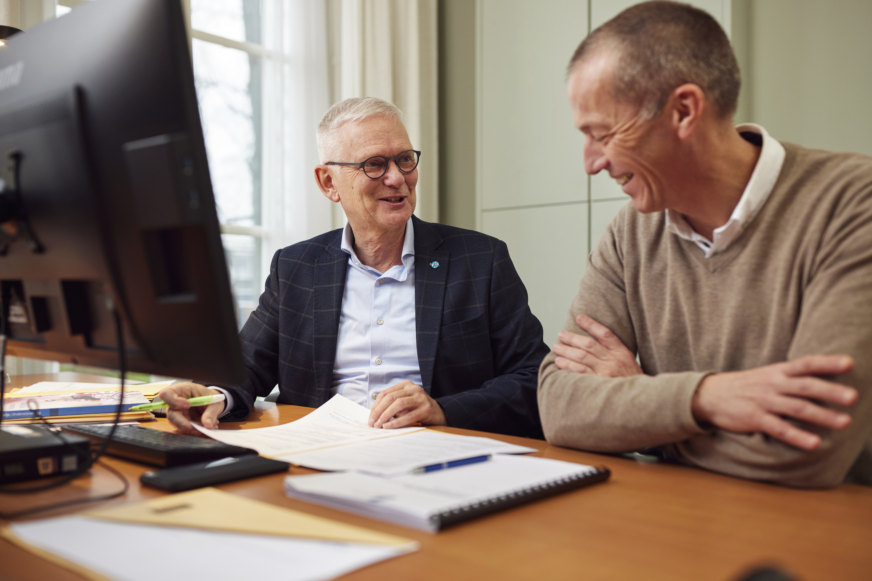 Directie primair onderwijs