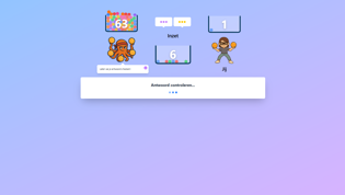 Rekenbaas schermafbeelding Rekenbaas schermafbeelding