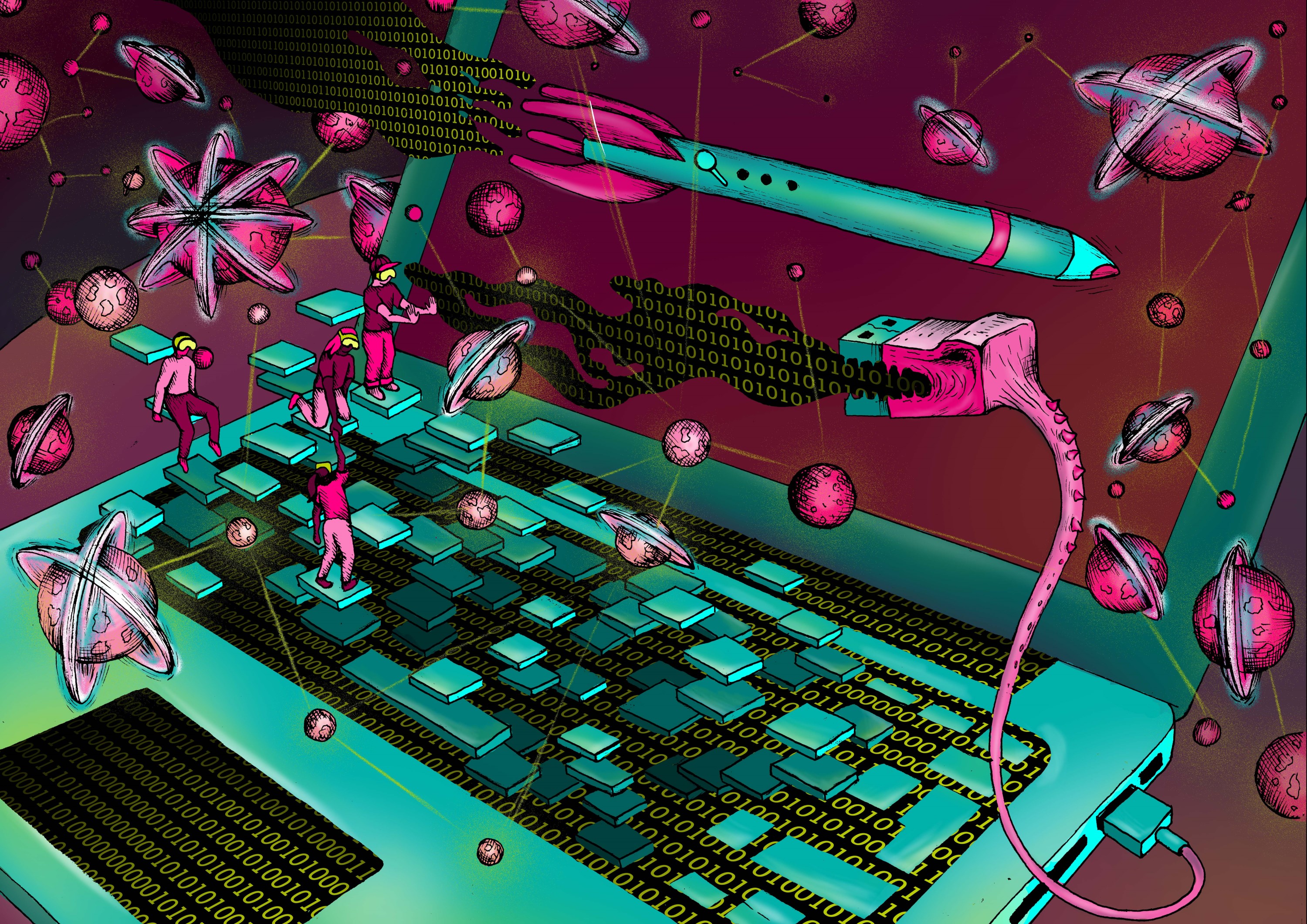 CitoLab De waarde van data