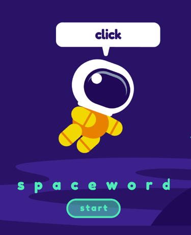 CitoLab - Spaceword