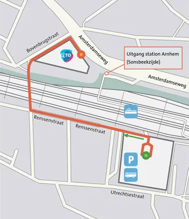 Looproute Cito Looproute Cito