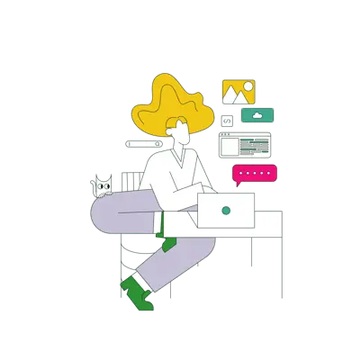 CitoLab - illustratie laptop CitoLab - illustratie laptop