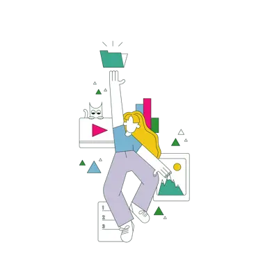 CitoLab - illustratie data CitoLab - illustratie data
