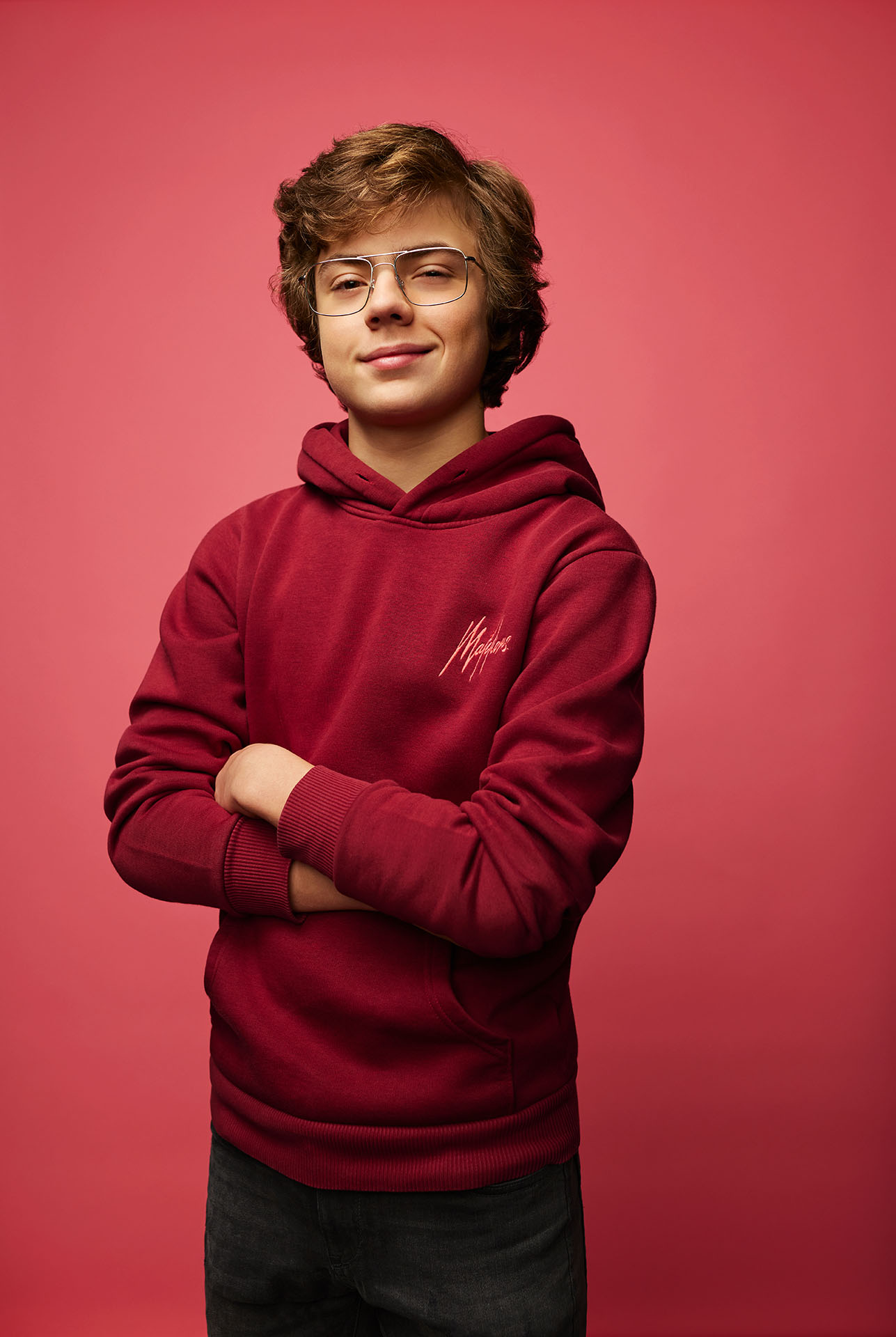 Leerling in beeld voortgezet onderwijs