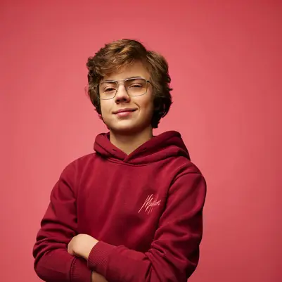 Leerling in beeld voortgezet onderwijs Leerling in beeld voortgezet onderwijs