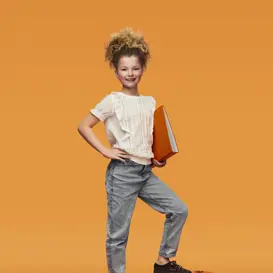 Leerling primair onderwijs Leerling primair onderwijs